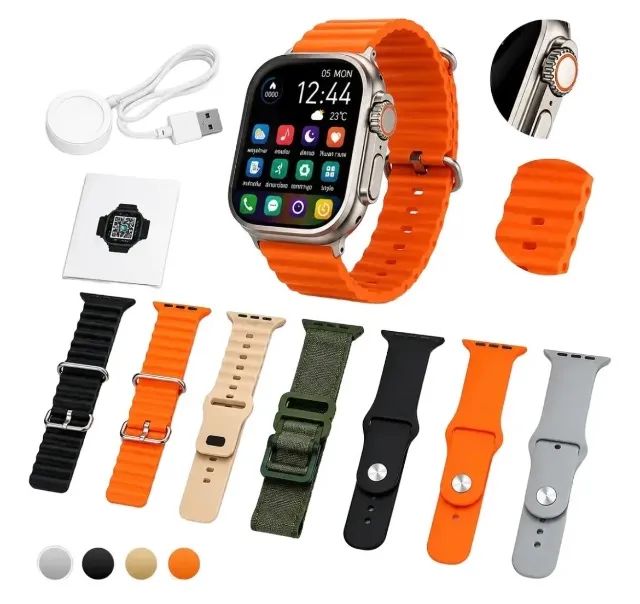 Relógio Smartwatch