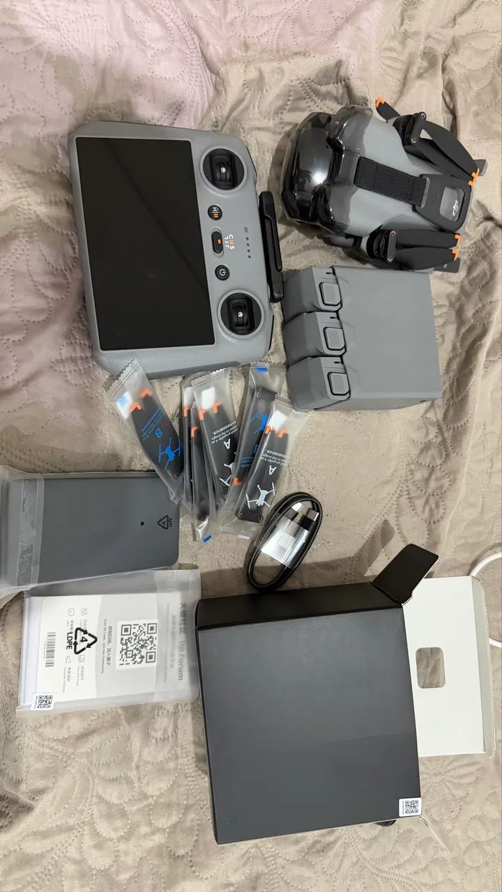 Drone Dji mini 5 pro