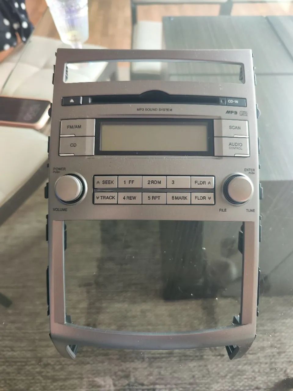 Rádio Hiunday Veracruz Original