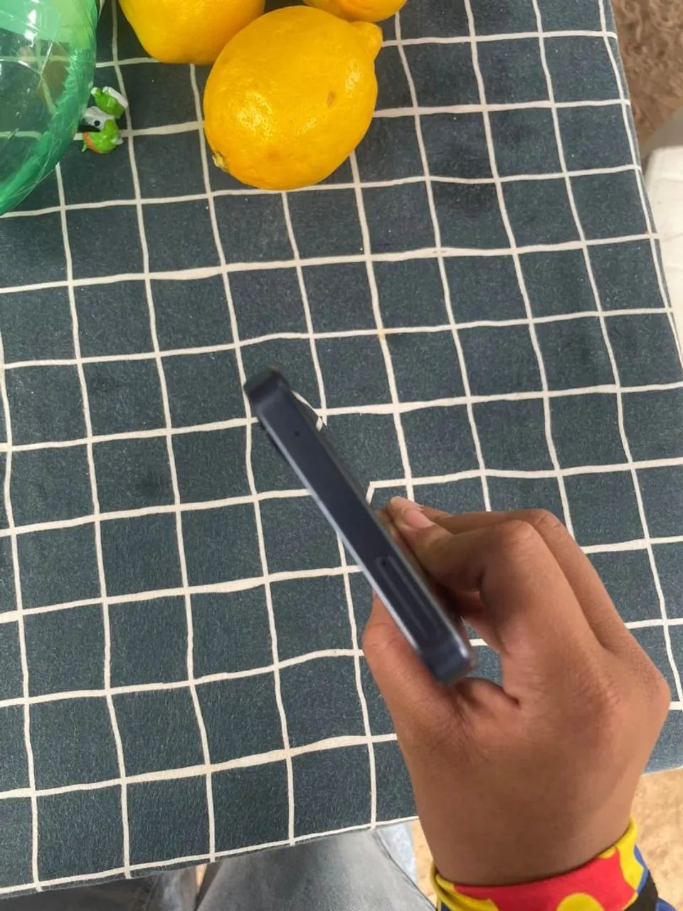 VENDE-SE CELULAR SAMSUNG A35  - Foto 5