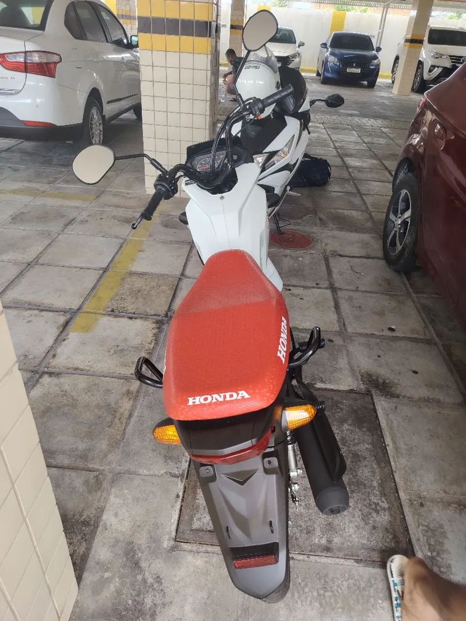 Moto pop  - Foto 3