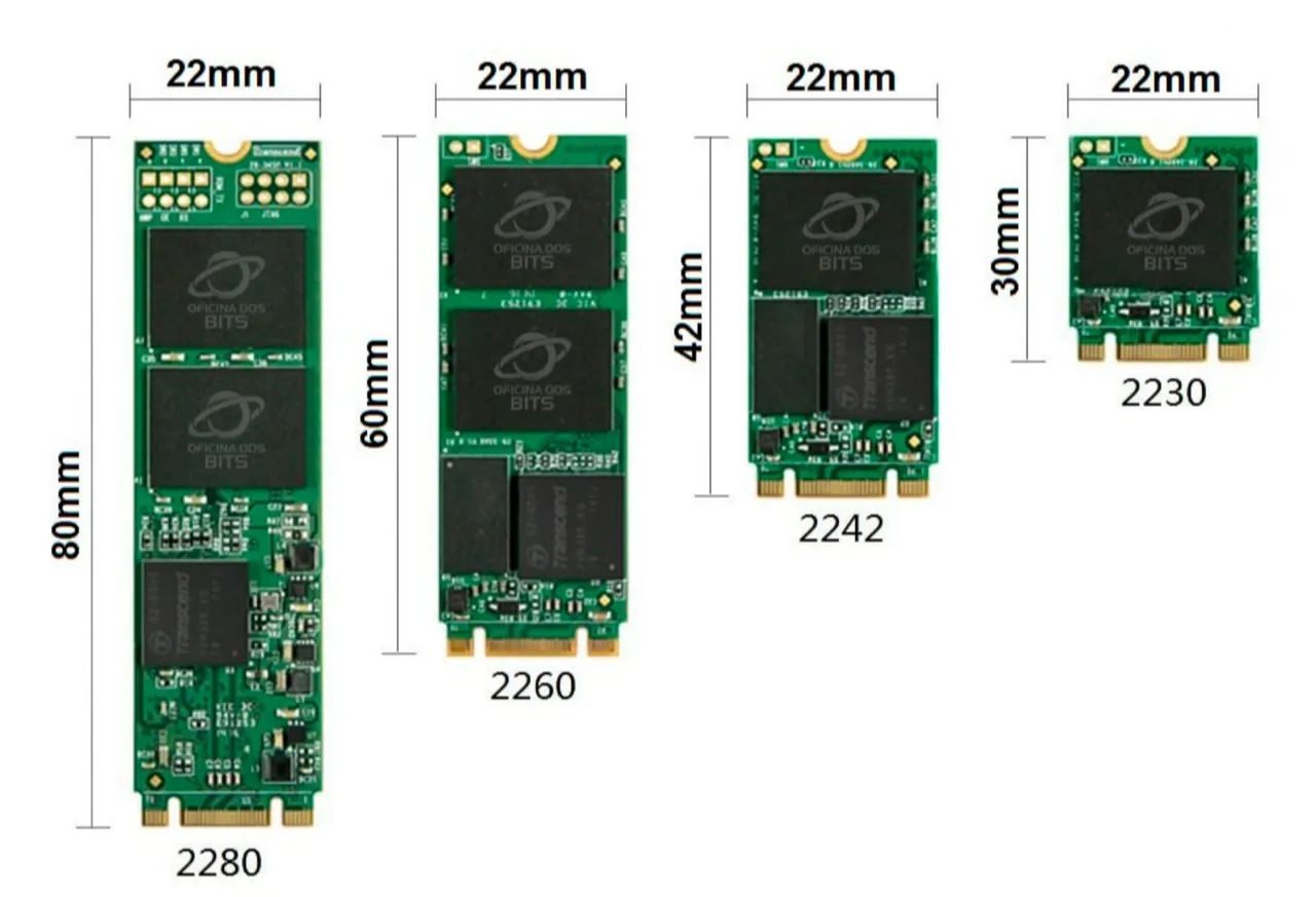 SSD NVME 500gb Micron - Foto 4