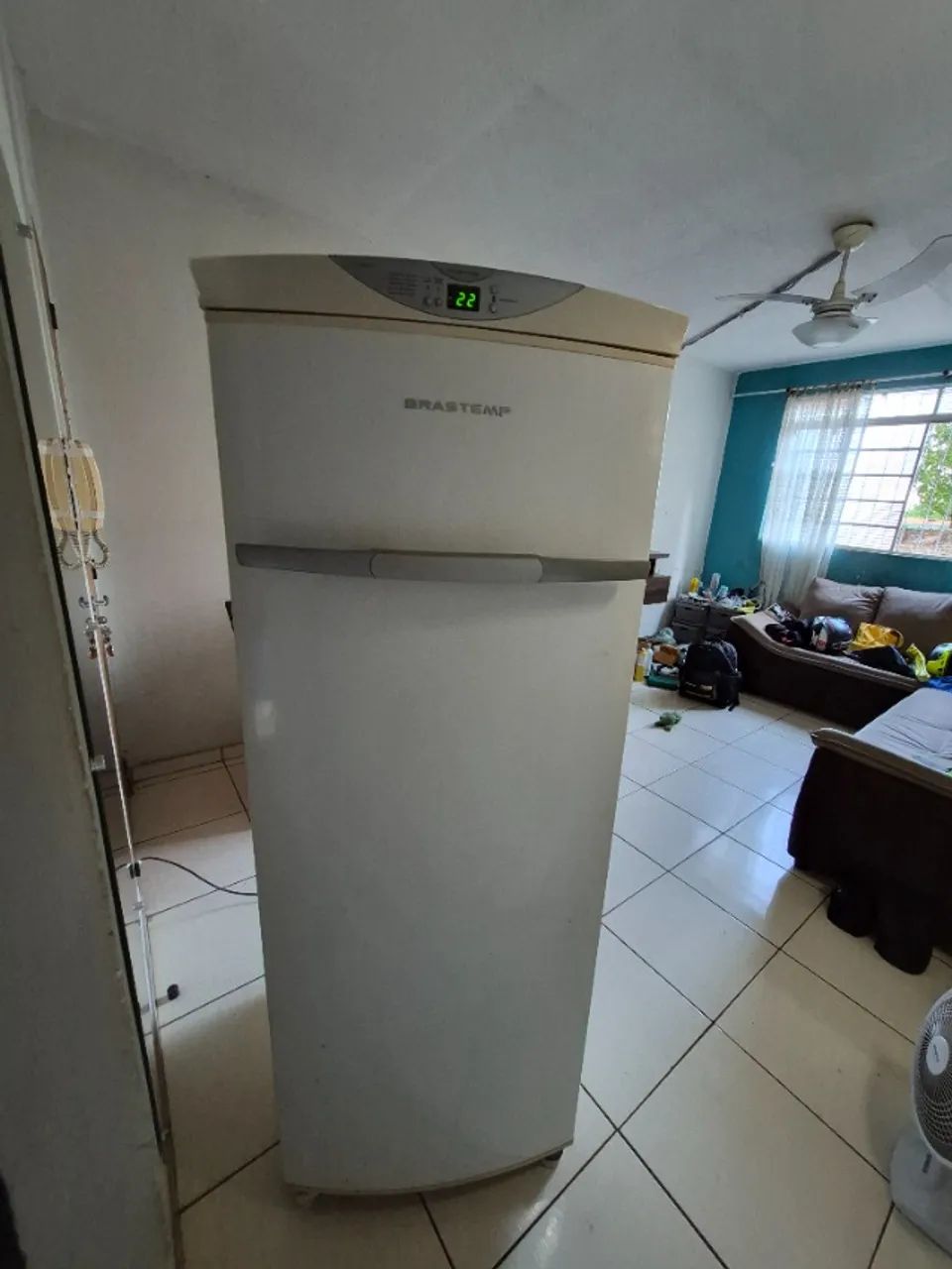 Freezer