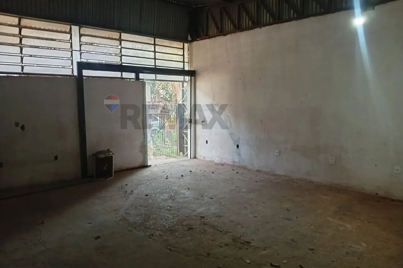 Galpão Comercial em Lins - Ótimo Preço! - Foto 2