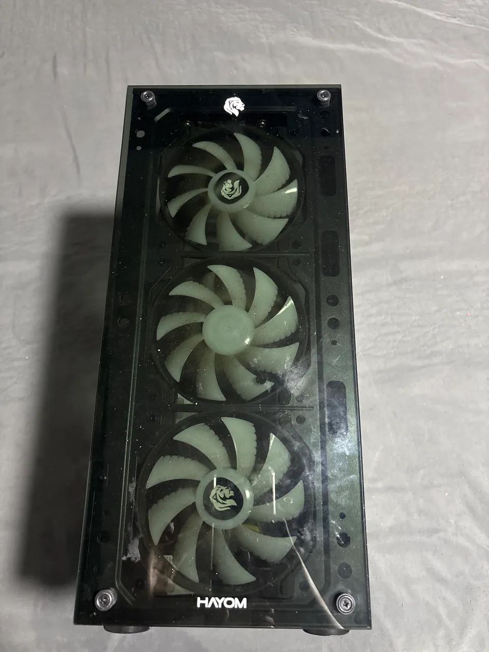 vendo pc  - Foto 2