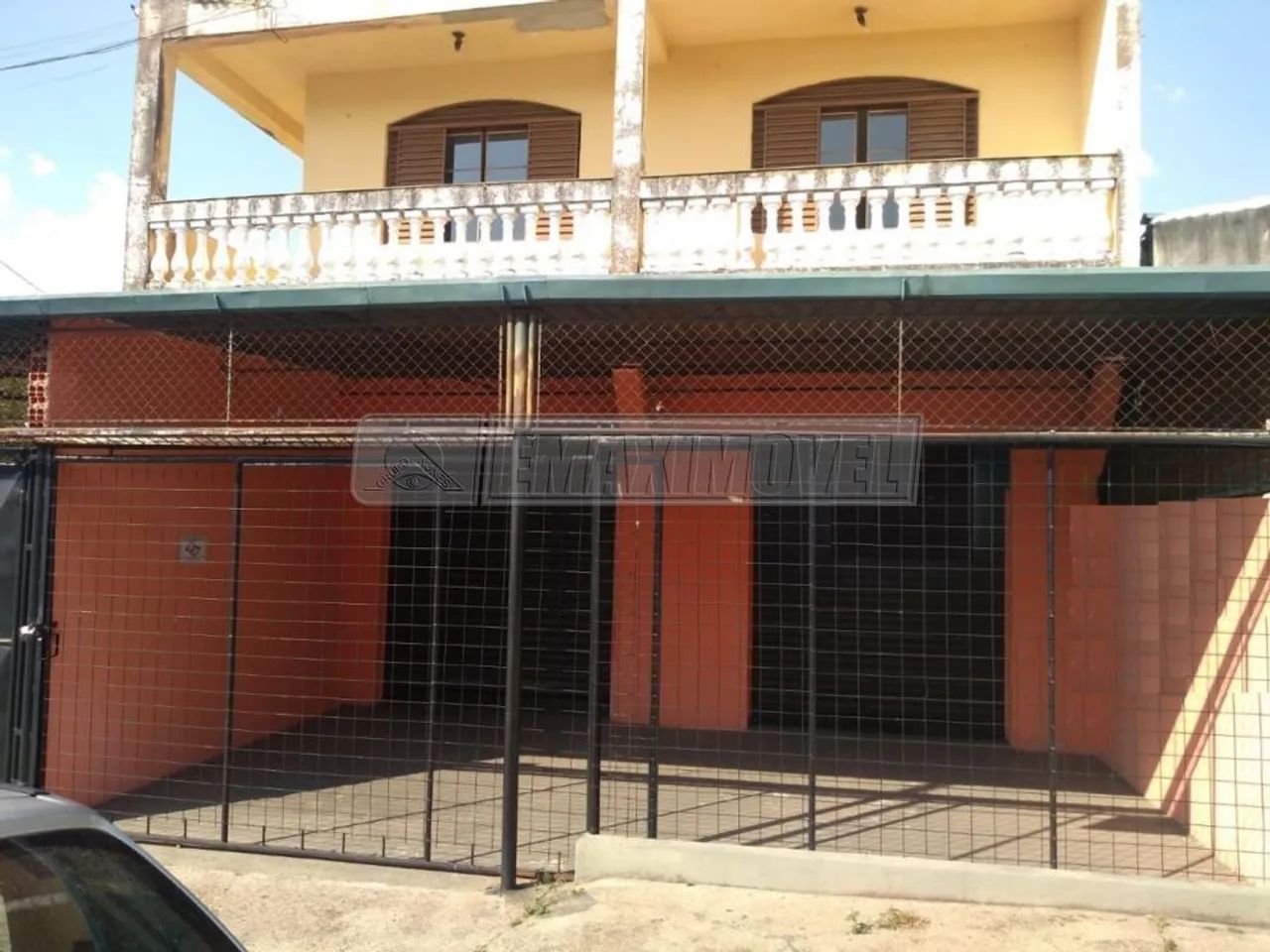 Casa Finalidade Comercial em Sorocaba