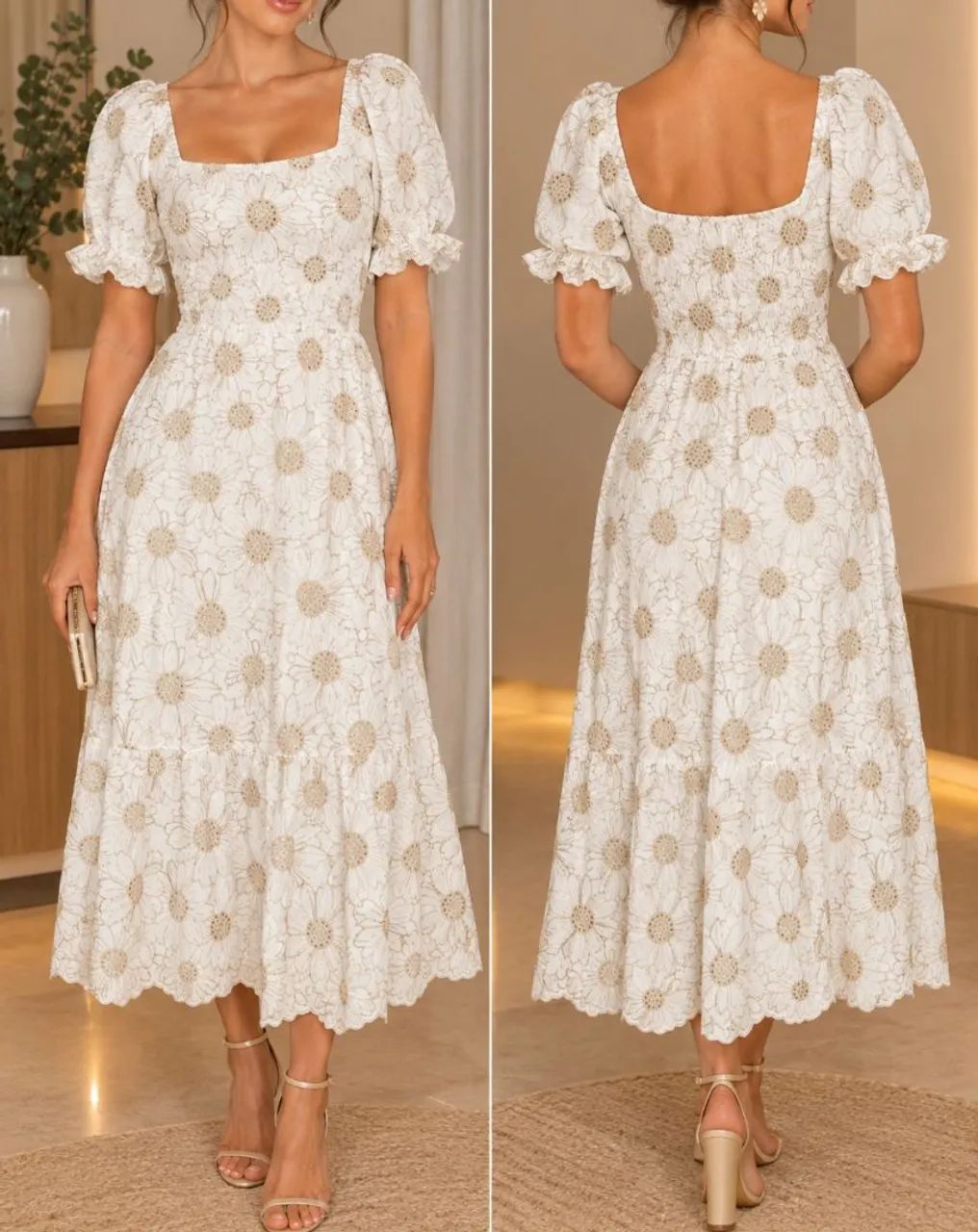 Vestido 
