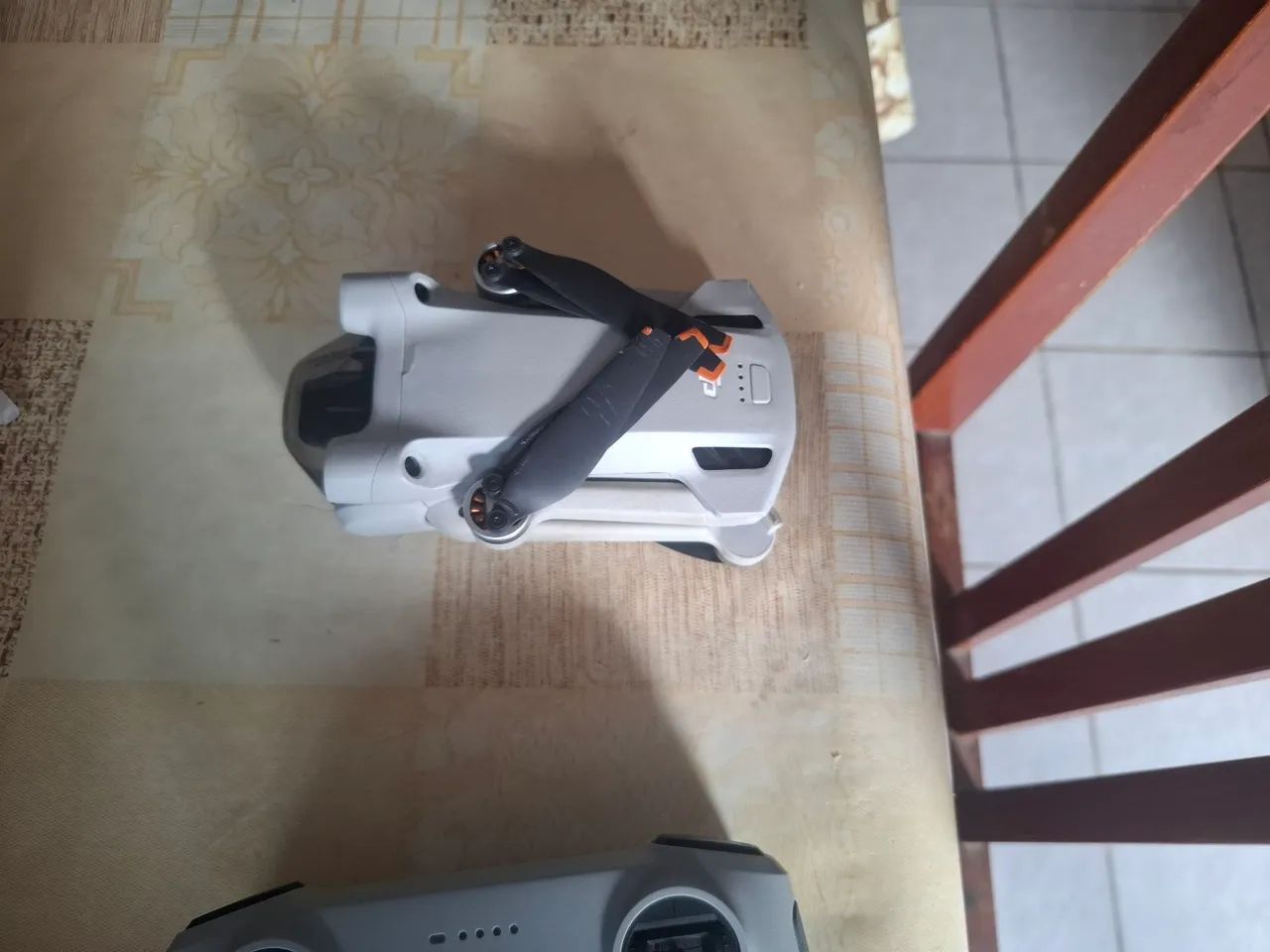Drone dji 3mini pro  - Foto 2
