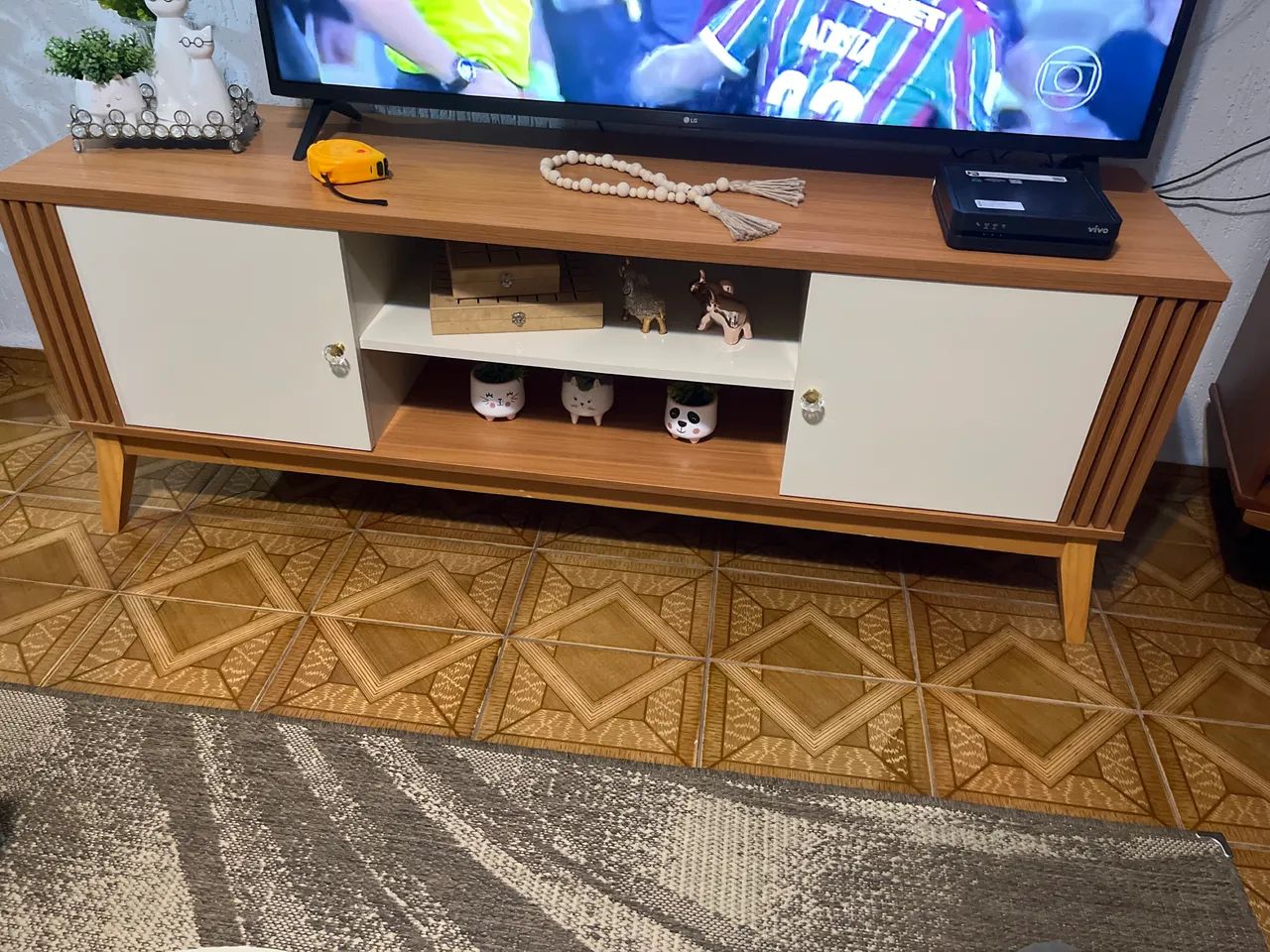 Rack para tv  - Foto 2