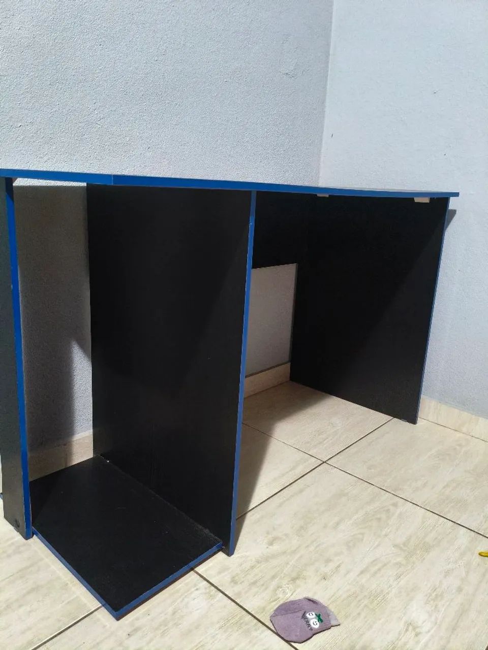 Mesa gamer 