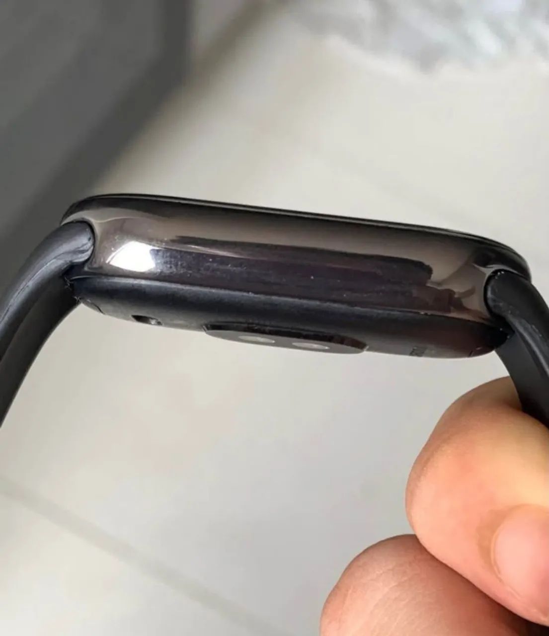 Mi band 8 versão chinesa - Foto 5