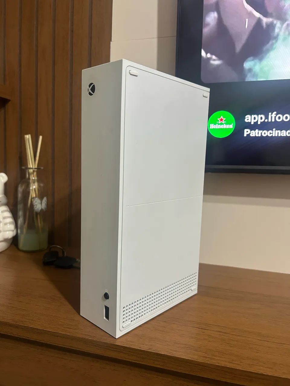 XBOX SERIES S - Foto 3
