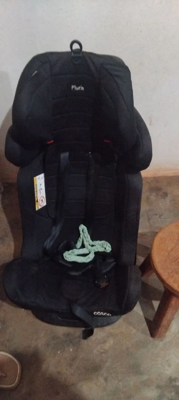 Caderinha para carro