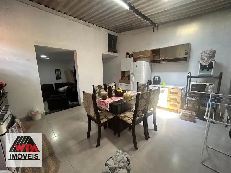 Casa Padrão em Americana - Foto 2