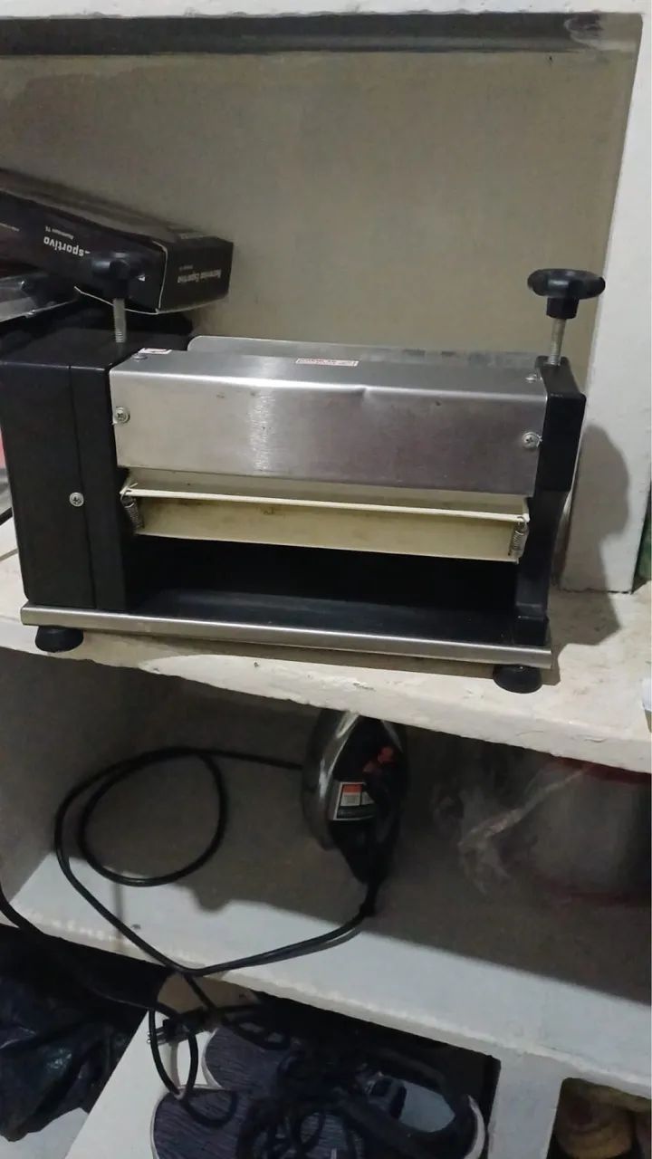 Cilindro para pão  - Foto 2