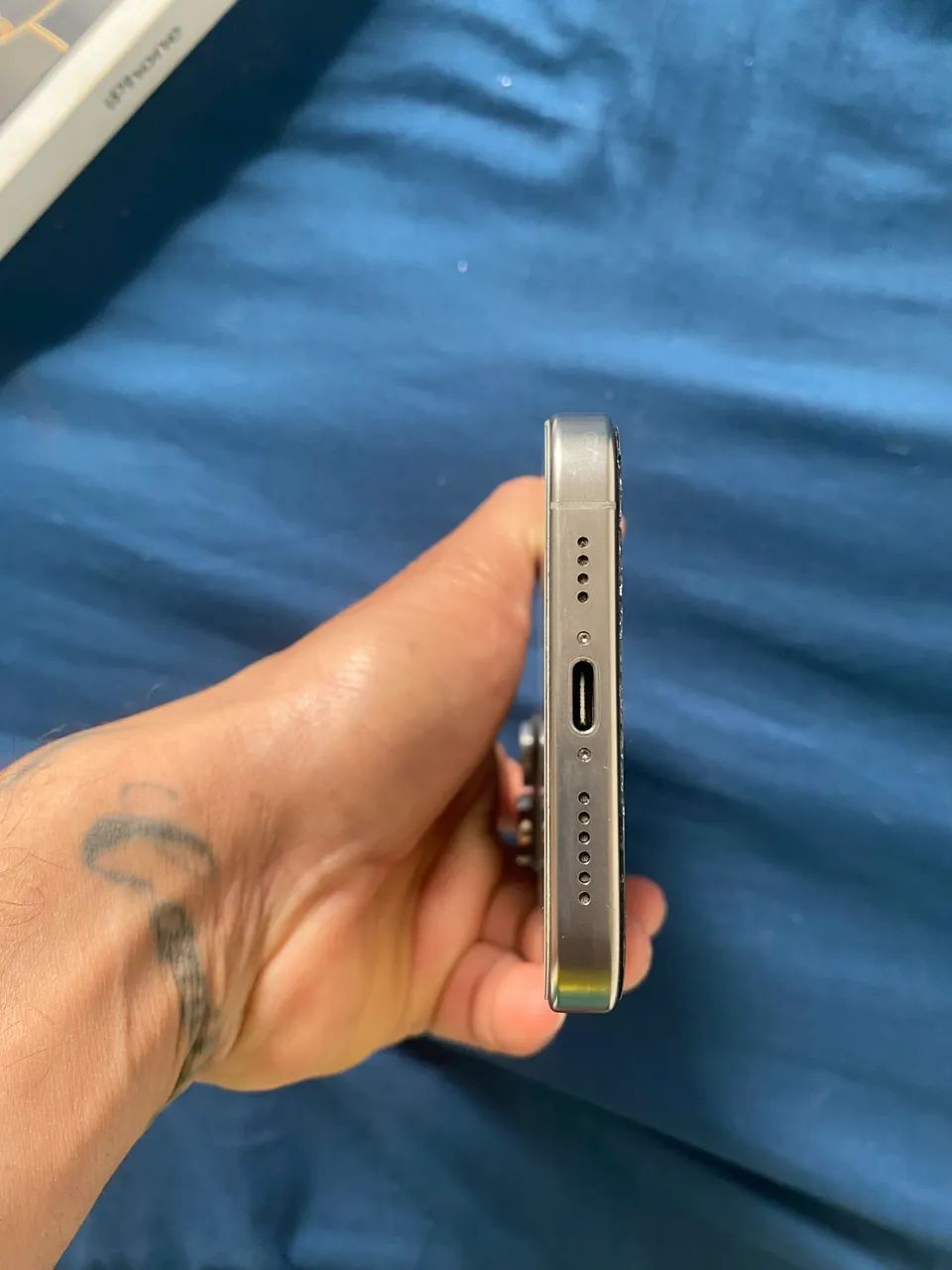 IPHONE 16 PRO MAX  - Foto 3