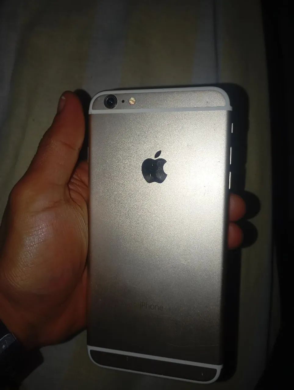 iPhone 6plus  - Foto 2