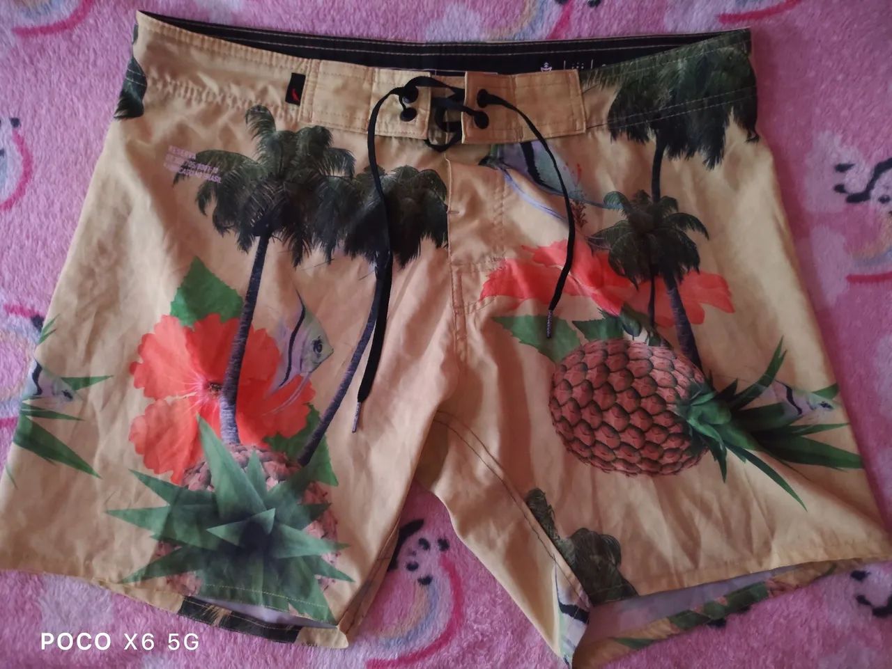boardshort Surf Reserva Original  - Foto 2