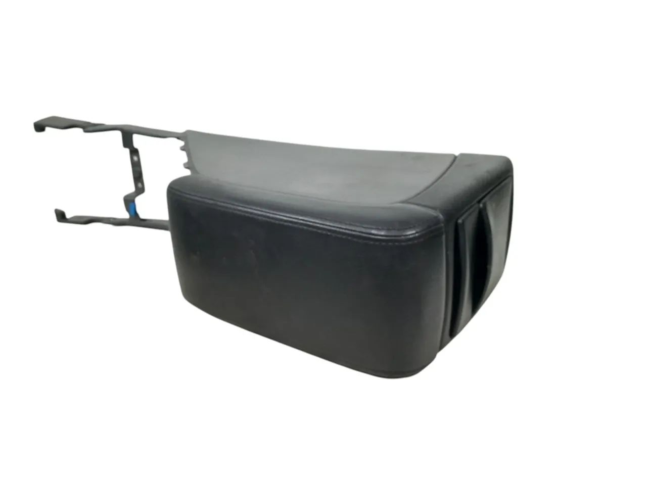 Console Central Apoio Braço Subaru Legacy 2000 Á 2005 - Foto 5