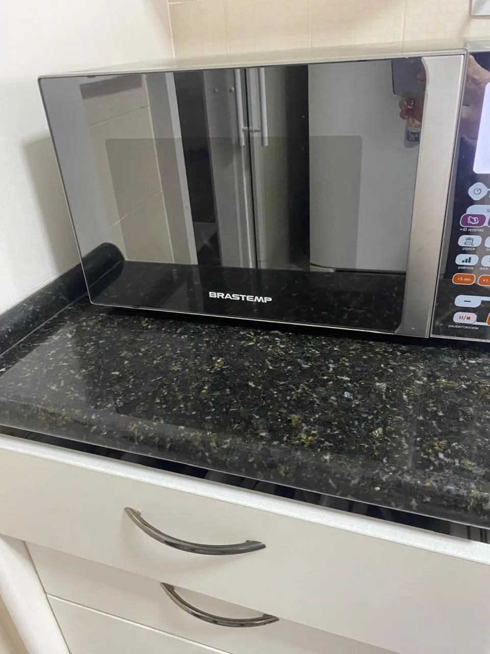 Microondas