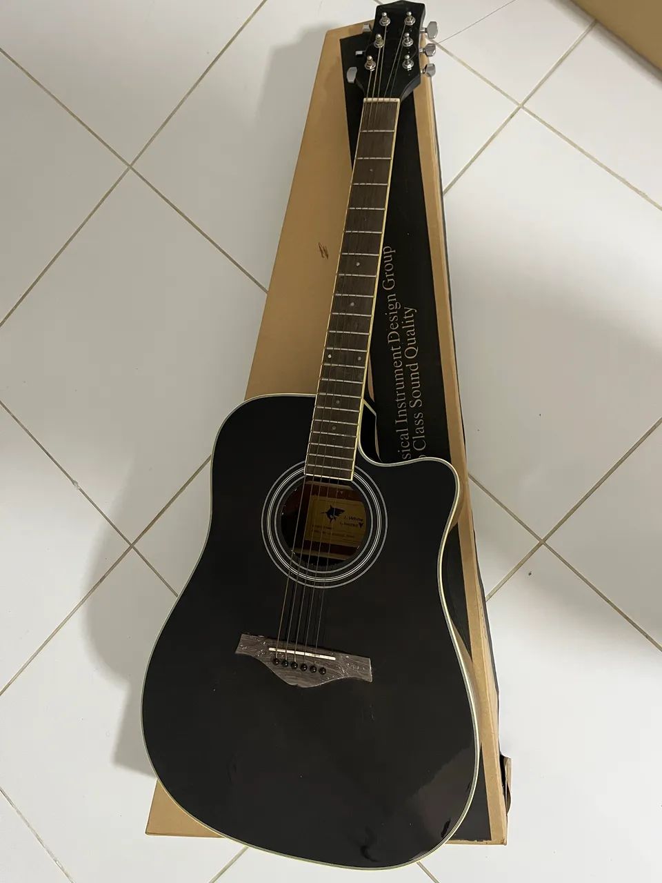Violão - Foto 2