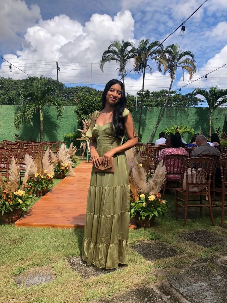 Vestidos de Festa