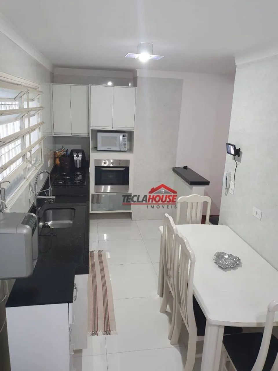 Casa Terrea Vila Rosalia - Foto 2