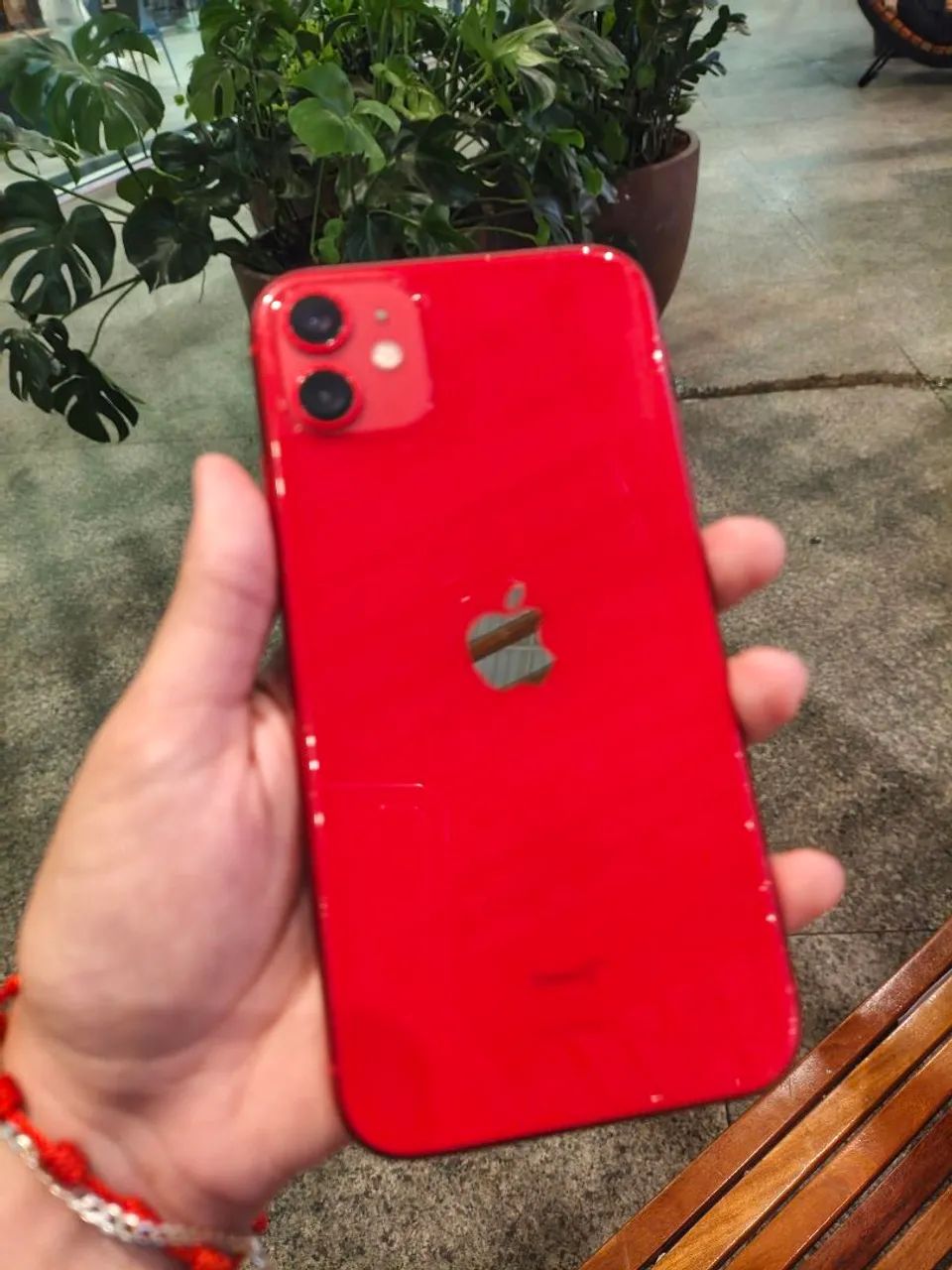iphone 11 - Foto 2