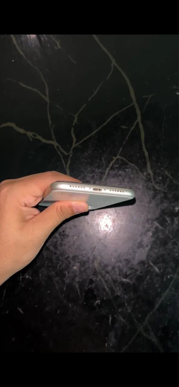 iPhone 11 128 gb único dono - Foto 5
