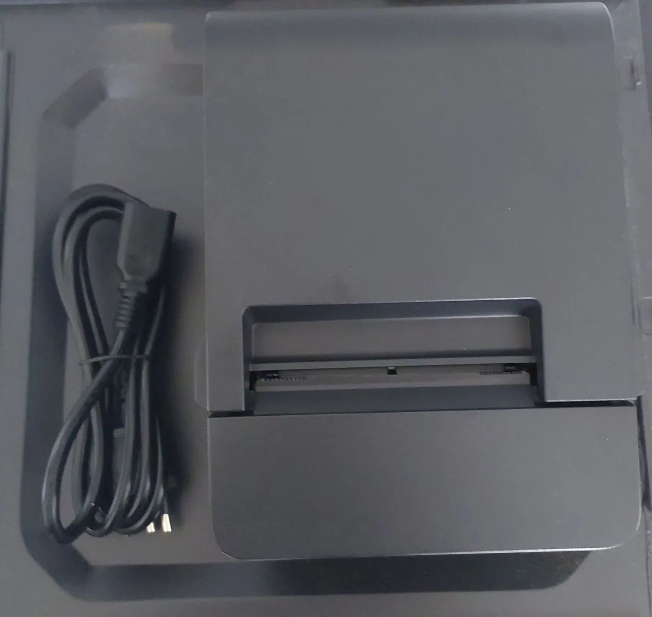 Impressora Epson t20 semi nova com kit de boninas grátis  - Foto 5