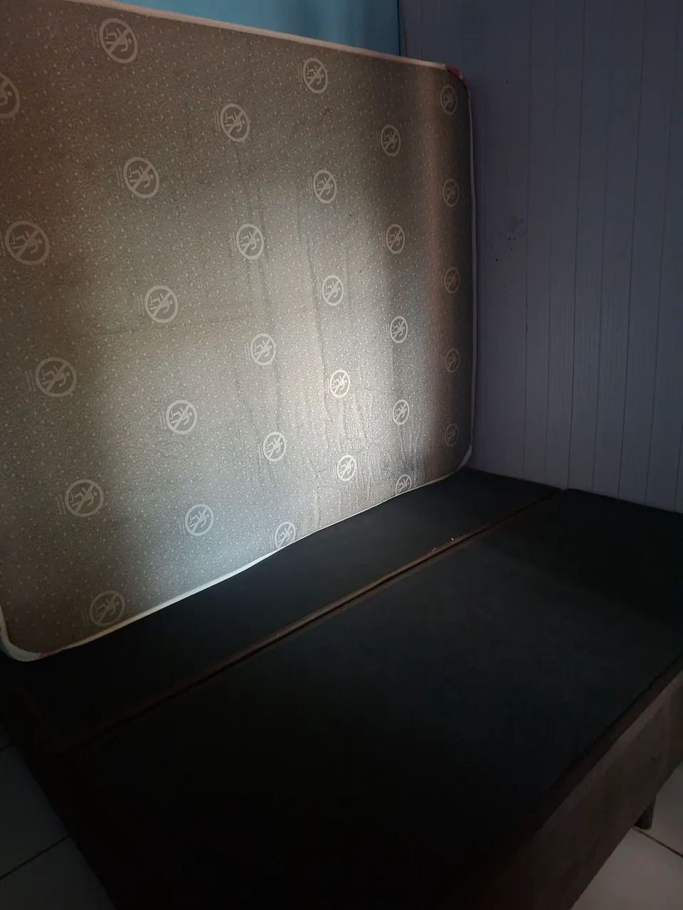 Cama de casal Queen  - Foto 4