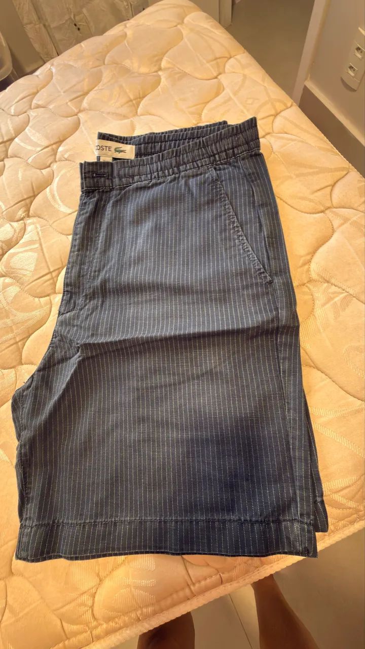 Pacote roupas  - Foto 2