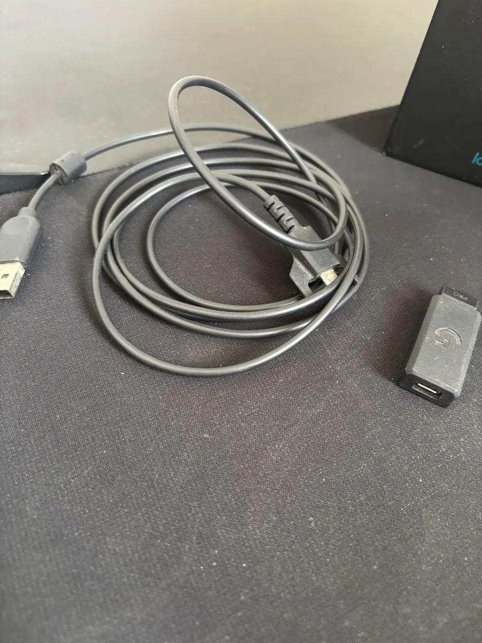 Logitech g pro wireless - Foto 5