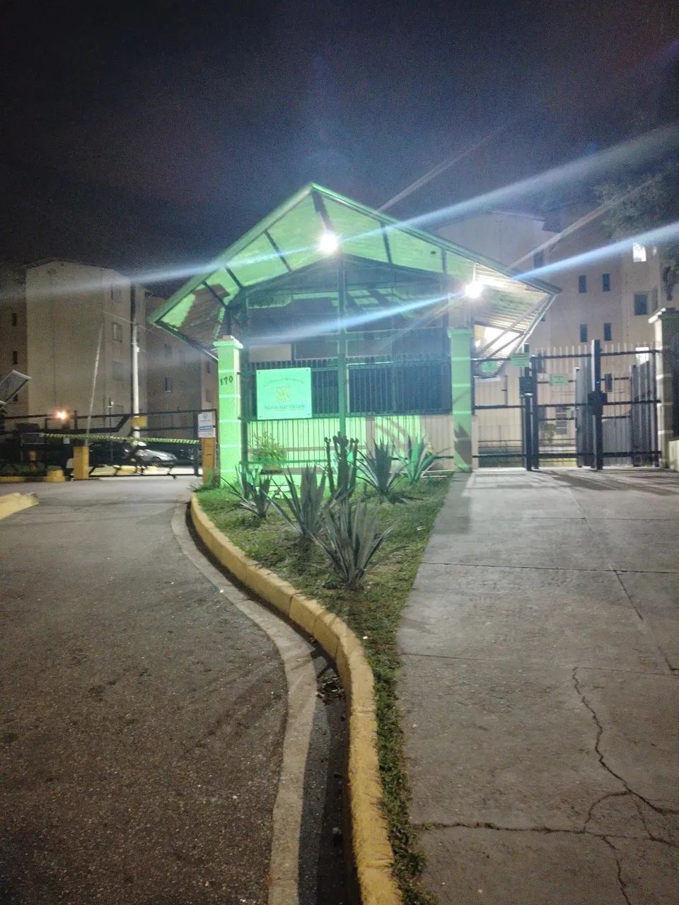 Foto - São José dos Campos - Jardim Nova Michigan