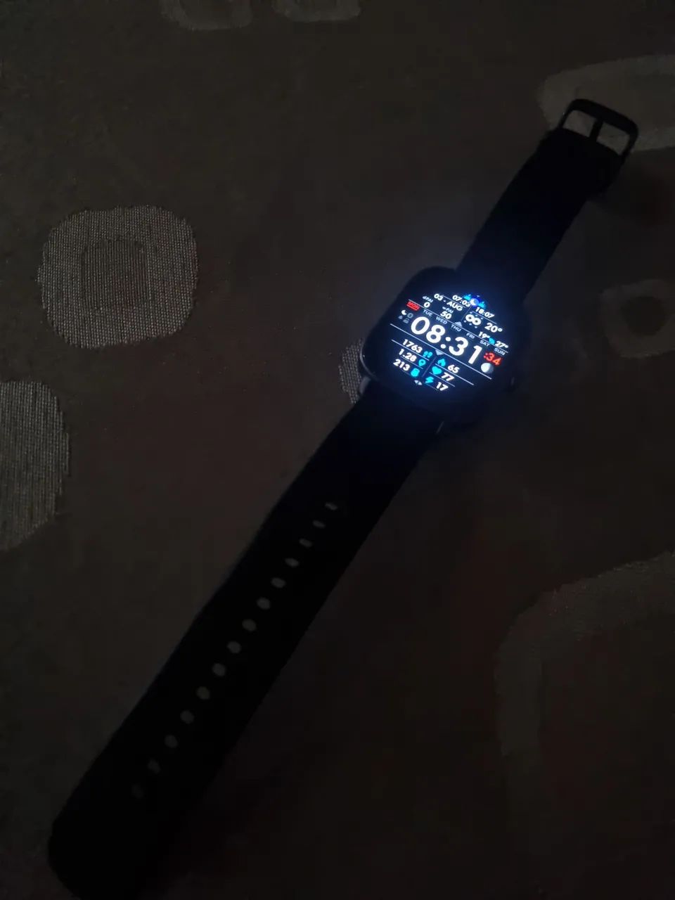 Amazfit GTS 4 mini new - Foto 2