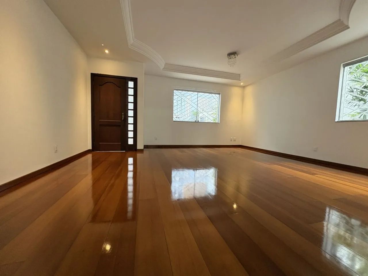 Aluguel - CASA COMERCIAL - SANTA LUCIA Belo Horizonte MG - Foto 3