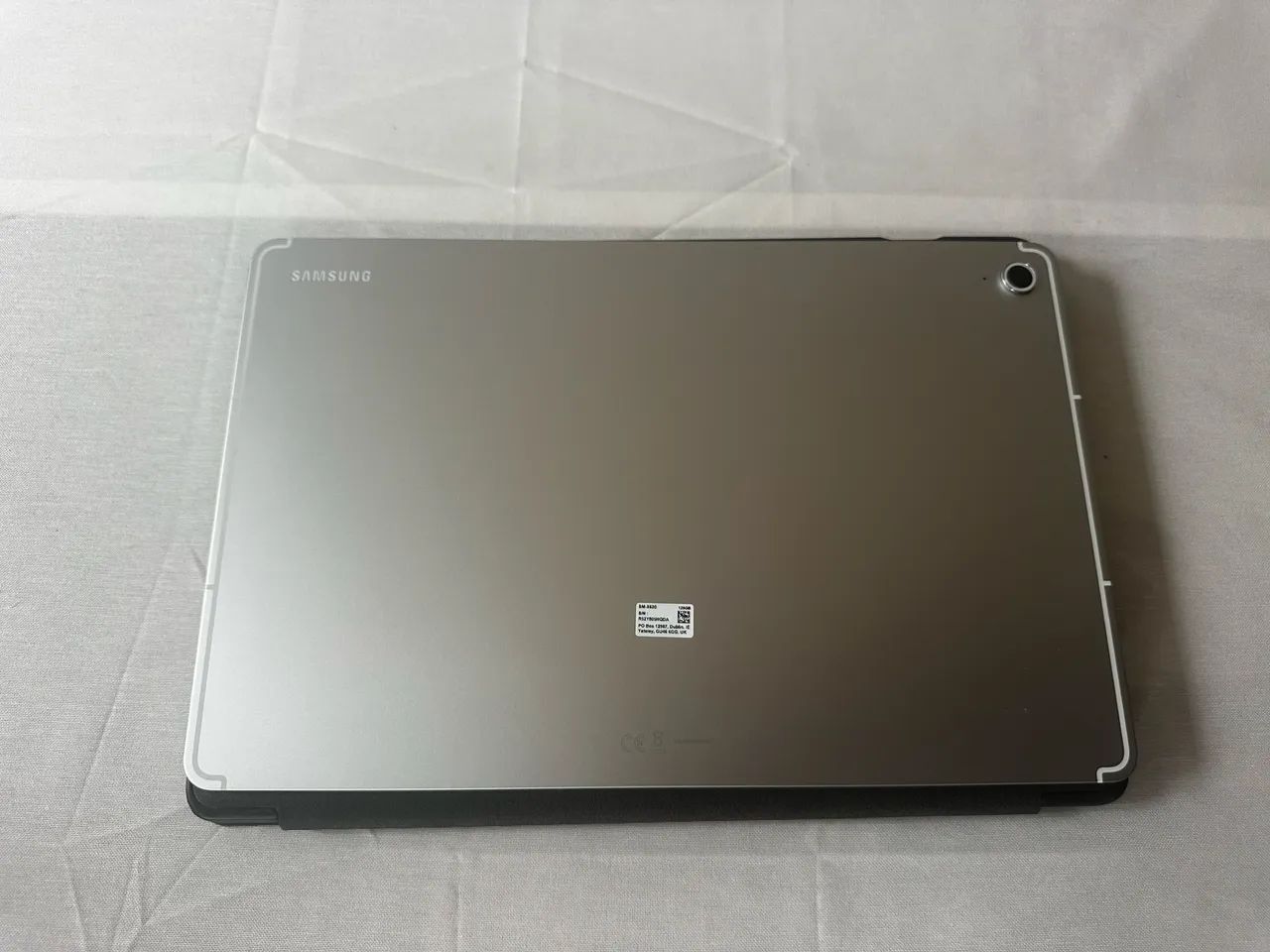 SAMSUNG Galaxy Tab S10 FE+ 13.1" 5G Tab.. - Foto 2