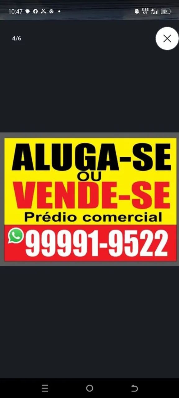 Aluga se PONTO COMERCIAL no Coração do Farol  - Foto 4