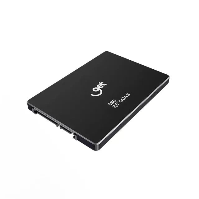 SSD 120GB Get SATA III 2,5" - Foto 2