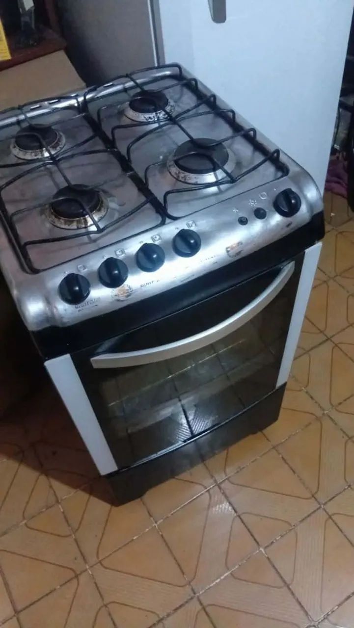 Fogão top - Foto 3