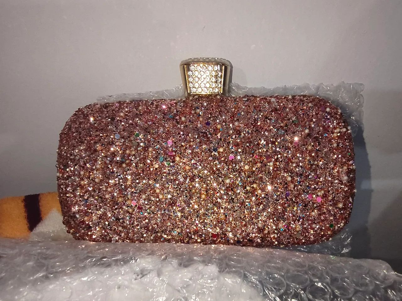 Bolsa festa clutch - Foto 3