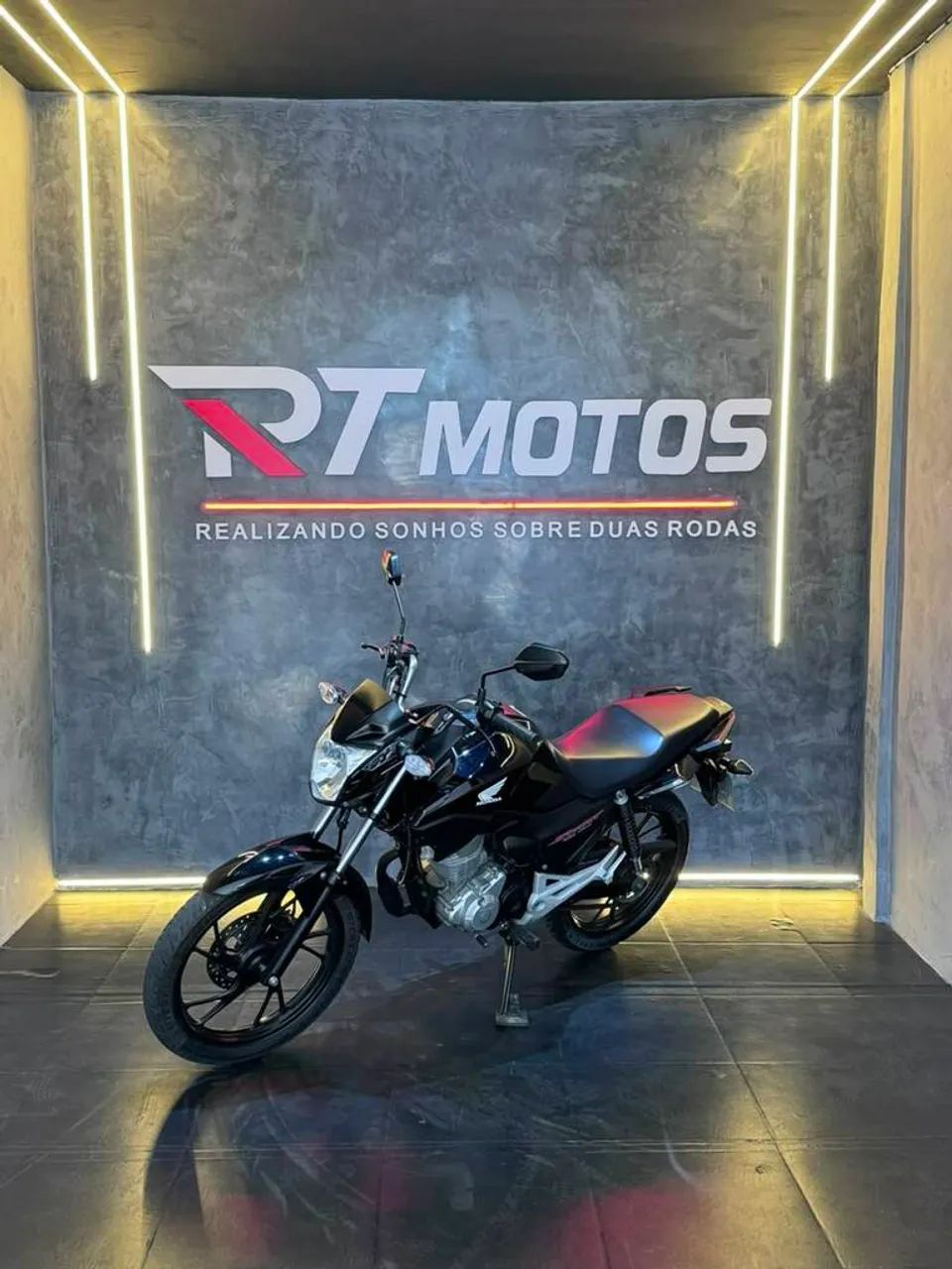 CG 160 START - 2025/2025 - Foto 2