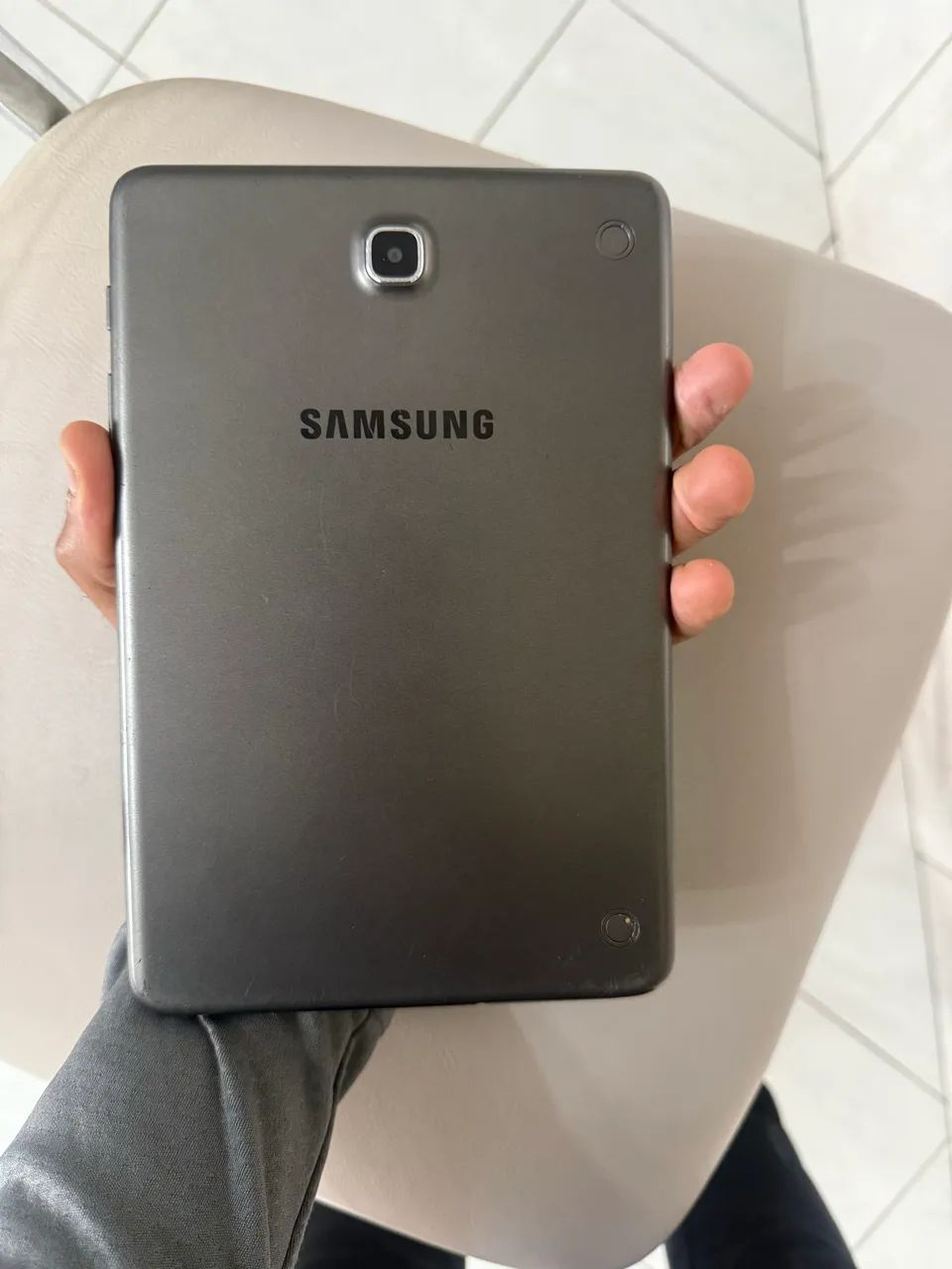 Tablet Galaxy Tab - Foto 4