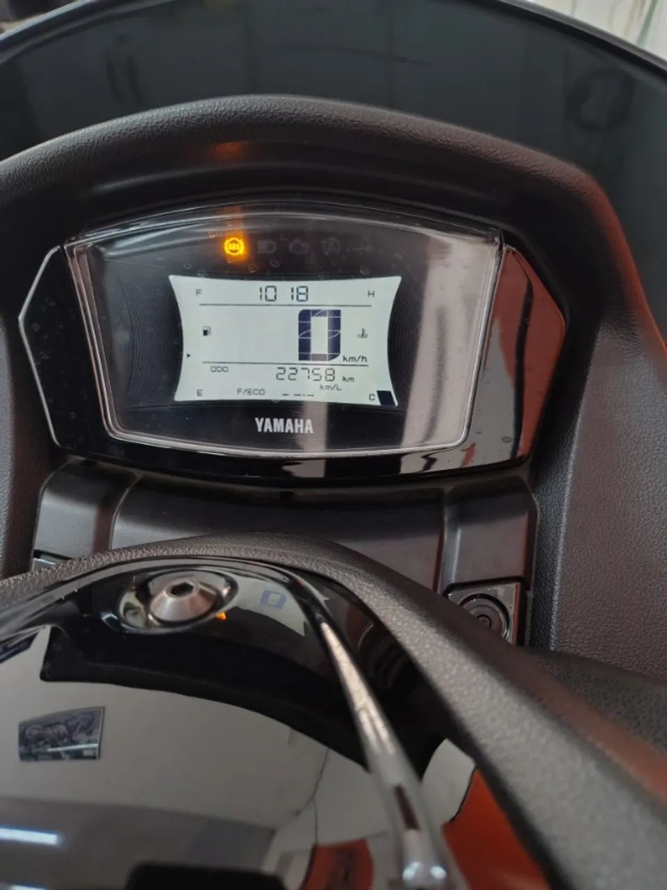 Yamaha NMAX 160 2022 - Foto 5