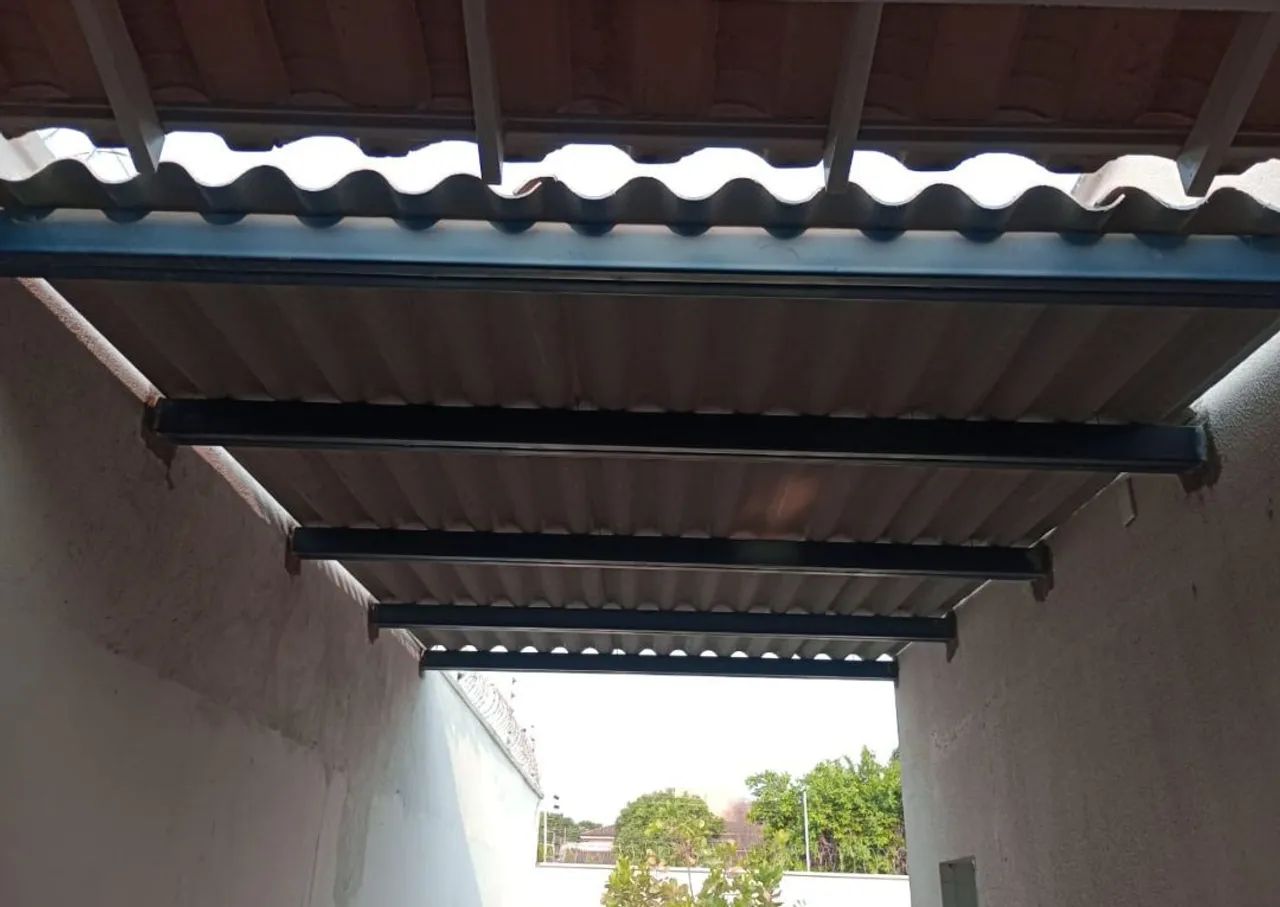 serralheiro  - Foto 3