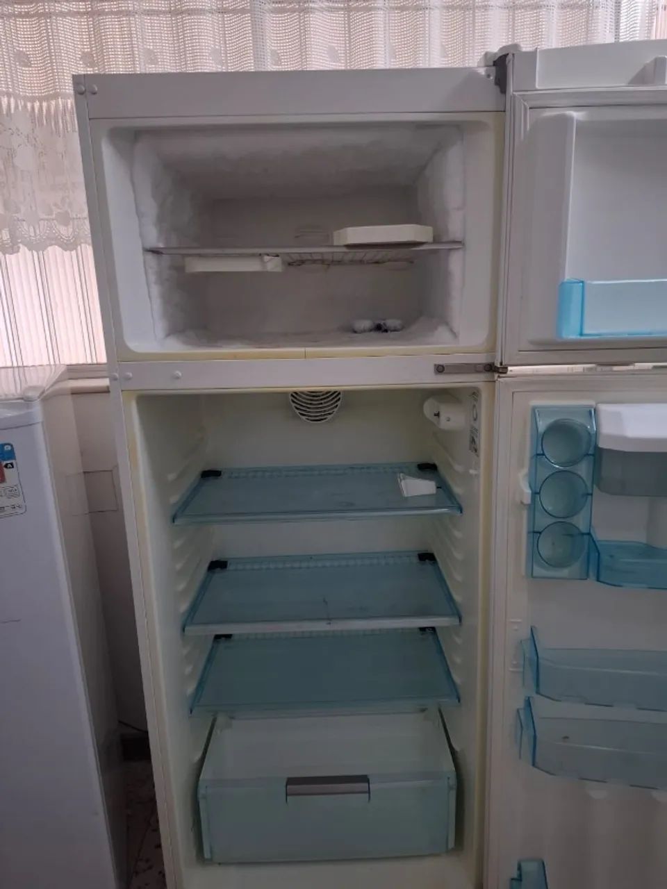 Geladeira Duplex Bosch - Foto 3