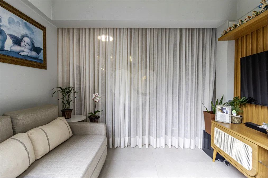 Apartamento com 1 quartos à venda em Sumaré - SP - Foto 4