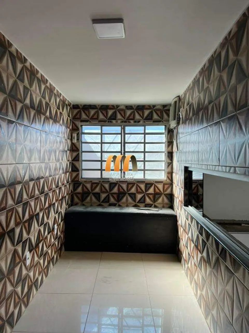 Sala Comercial para Aluguel no Centro de Anápolis  80 m² - Foto 2