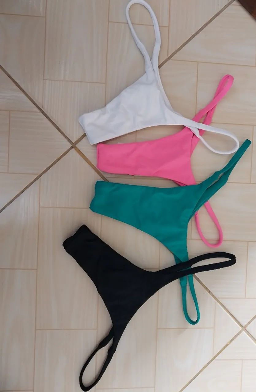 Liquida estoque Moda Praia ? ? 