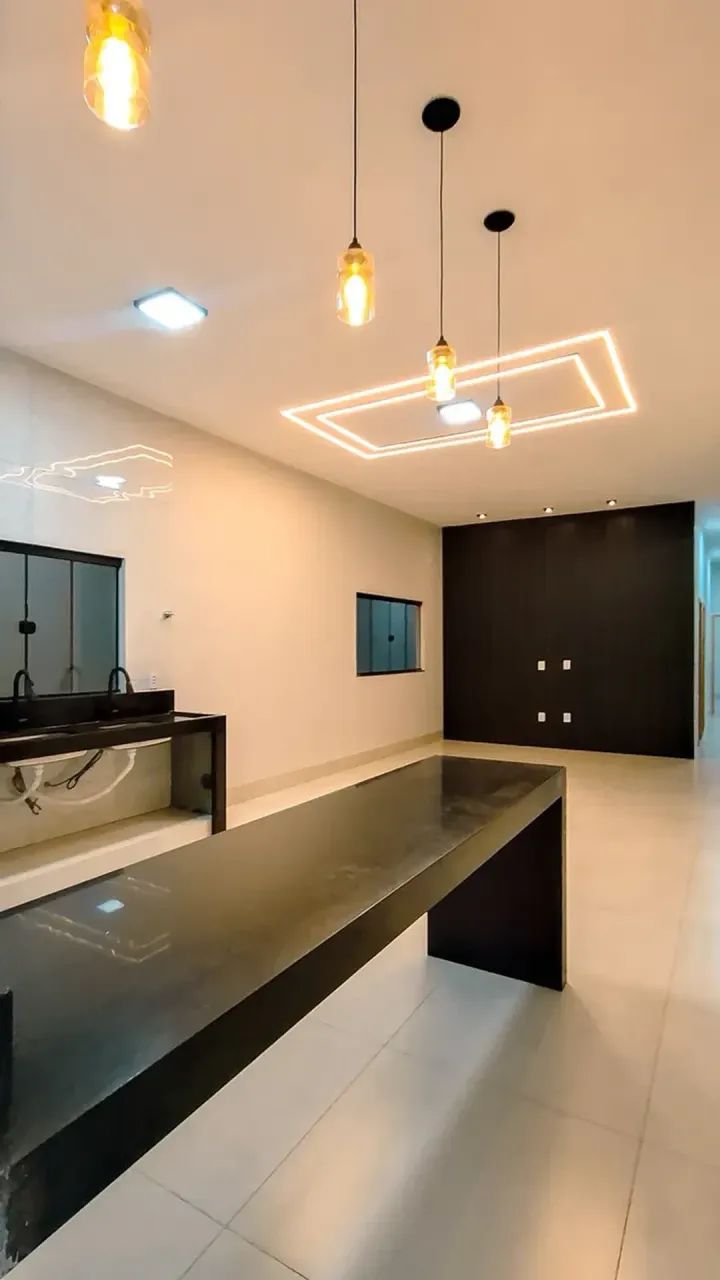 casa vila brasilia 03 suites - Foto 5
